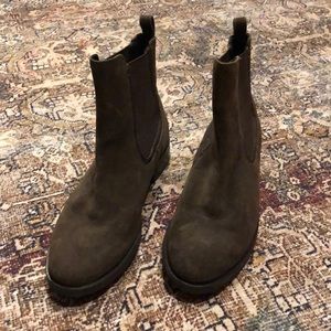 Thursday Boot Company Sued Booties